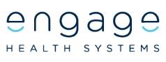 engage health logo